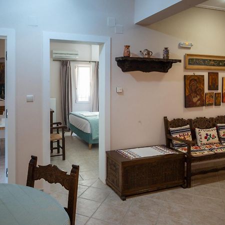 Villa Victoria Boutique Apartments Сівота Екстер'єр фото