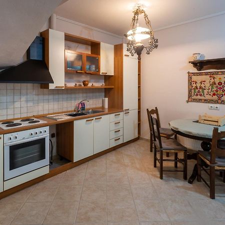 Villa Victoria Boutique Apartments Сівота Екстер'єр фото