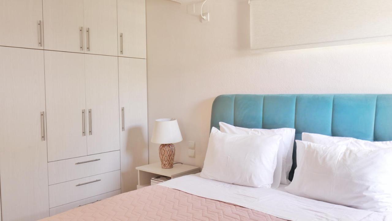 Villa Victoria Boutique Apartments Сівота Екстер'єр фото