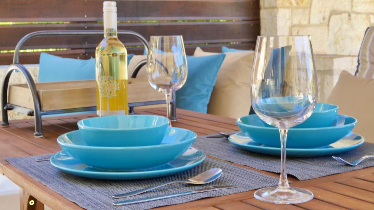 Villa Victoria Boutique Apartments Сівота Екстер'єр фото