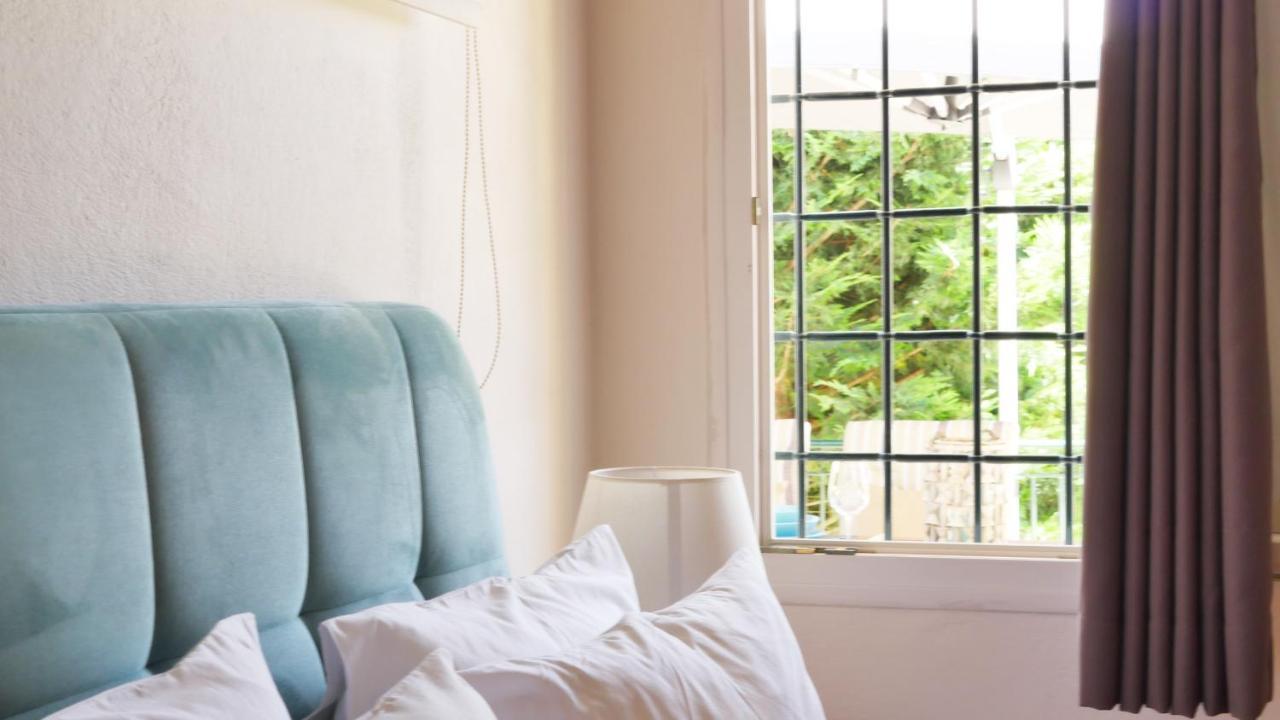 Villa Victoria Boutique Apartments Сівота Екстер'єр фото