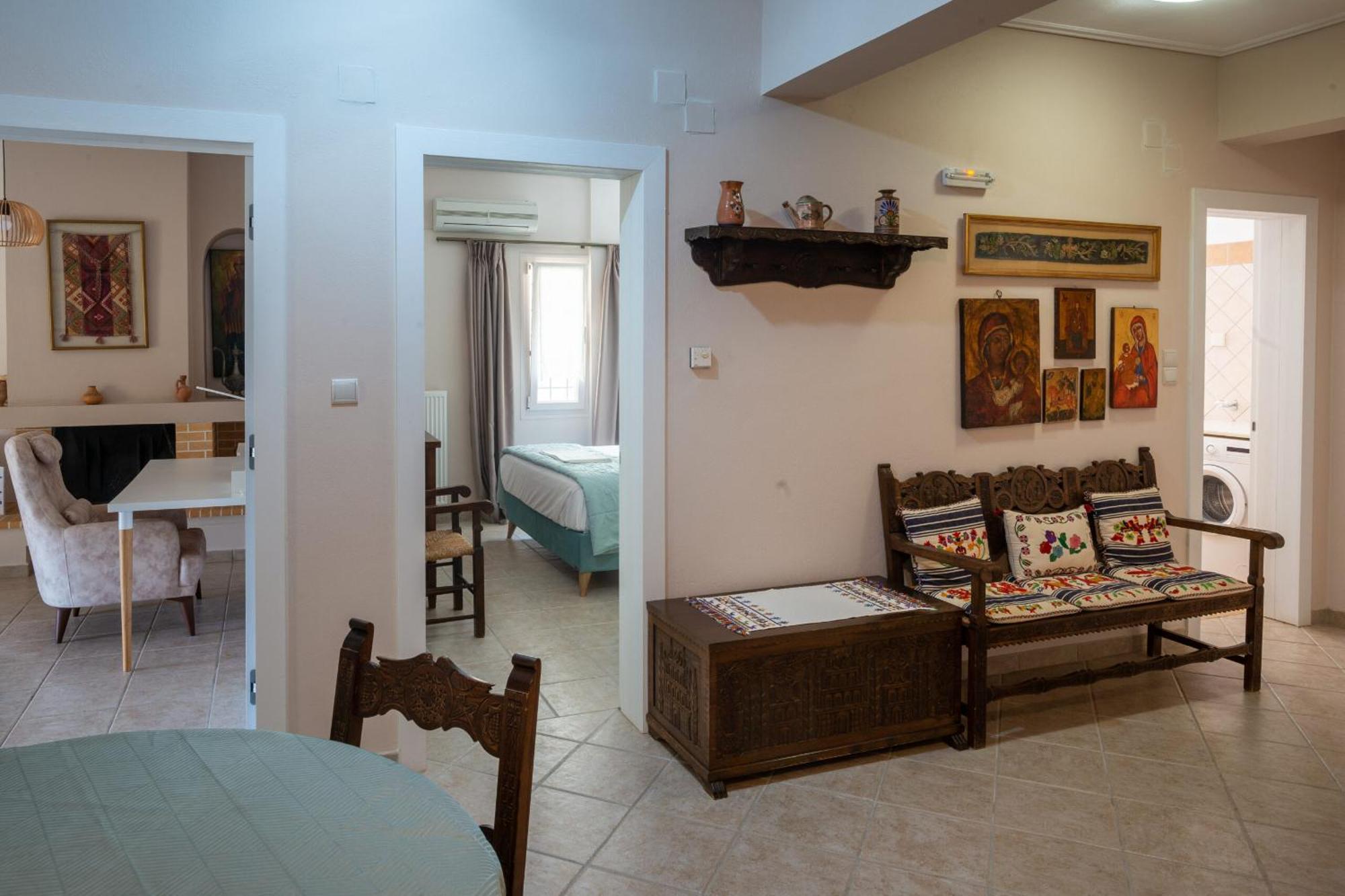 Villa Victoria Boutique Apartments Сівота Екстер'єр фото