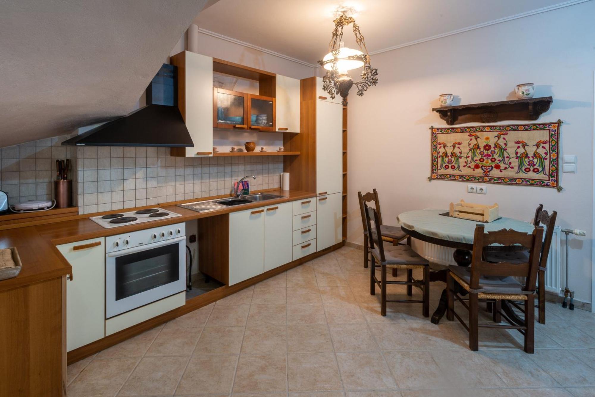 Villa Victoria Boutique Apartments Сівота Екстер'єр фото