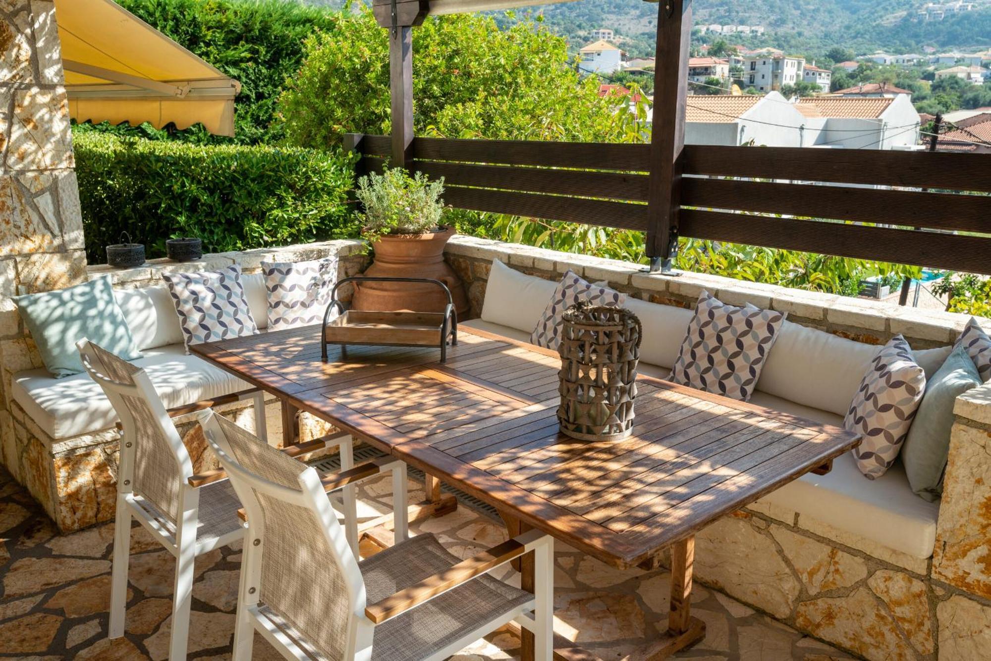 Villa Victoria Boutique Apartments Сівота Екстер'єр фото