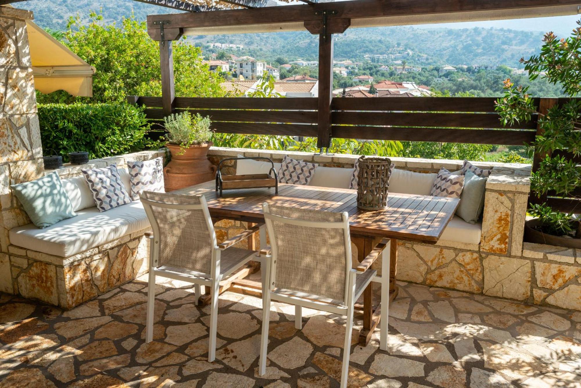 Villa Victoria Boutique Apartments Сівота Екстер'єр фото