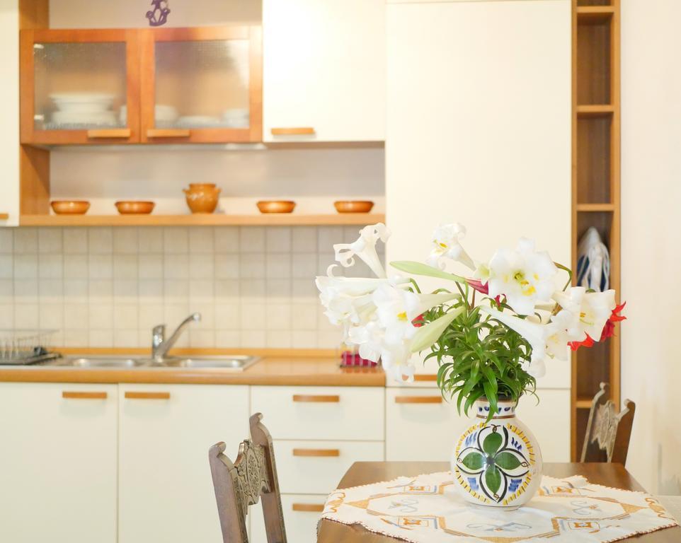 Villa Victoria Boutique Apartments Сівота Екстер'єр фото