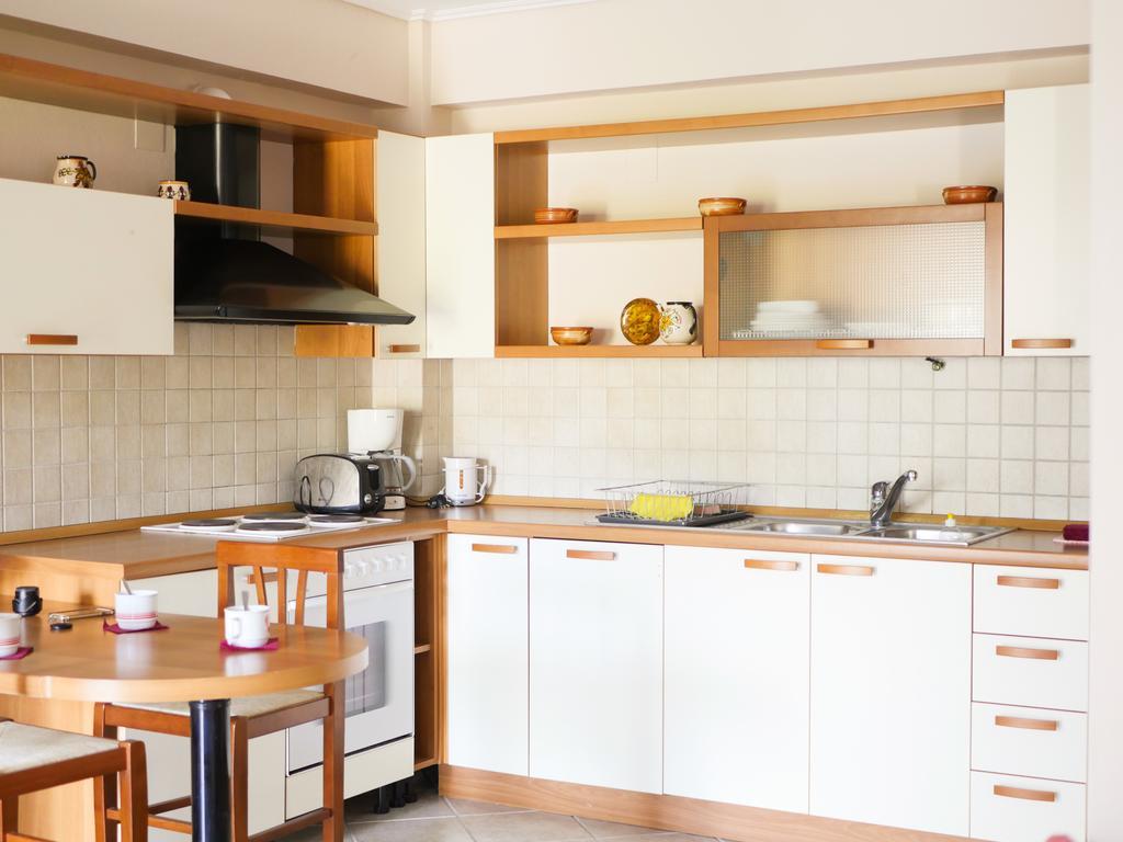 Villa Victoria Boutique Apartments Сівота Екстер'єр фото