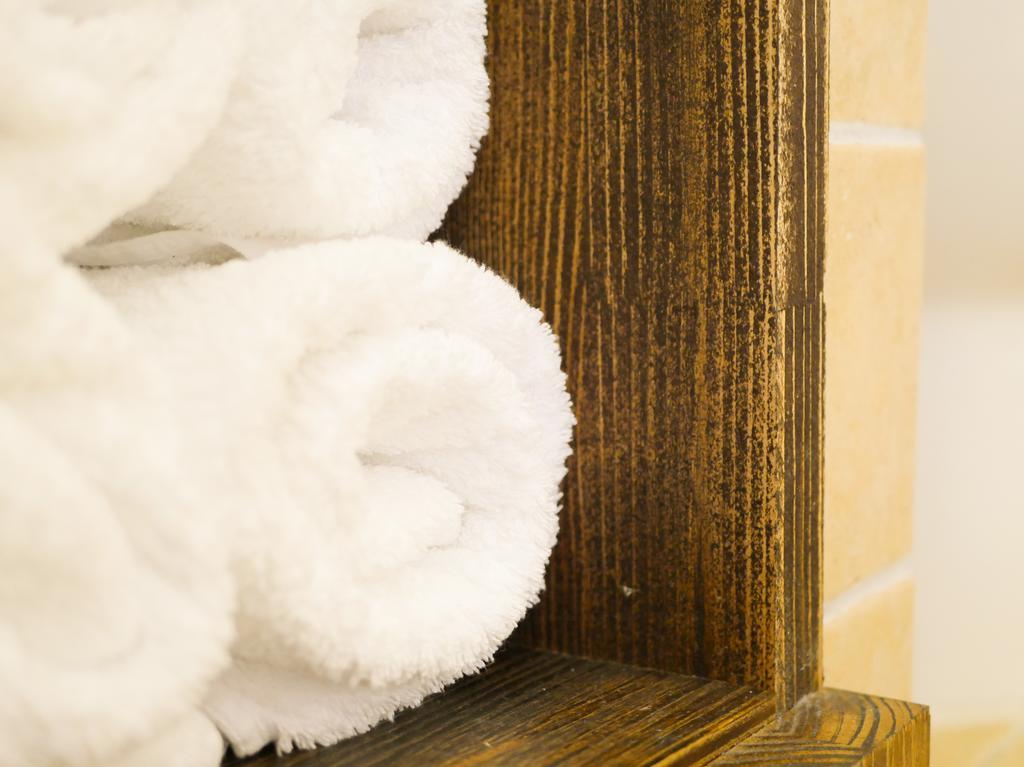 Villa Victoria Boutique Apartments Сівота Екстер'єр фото