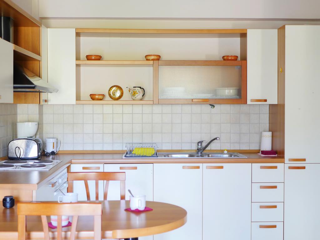 Villa Victoria Boutique Apartments Сівота Екстер'єр фото