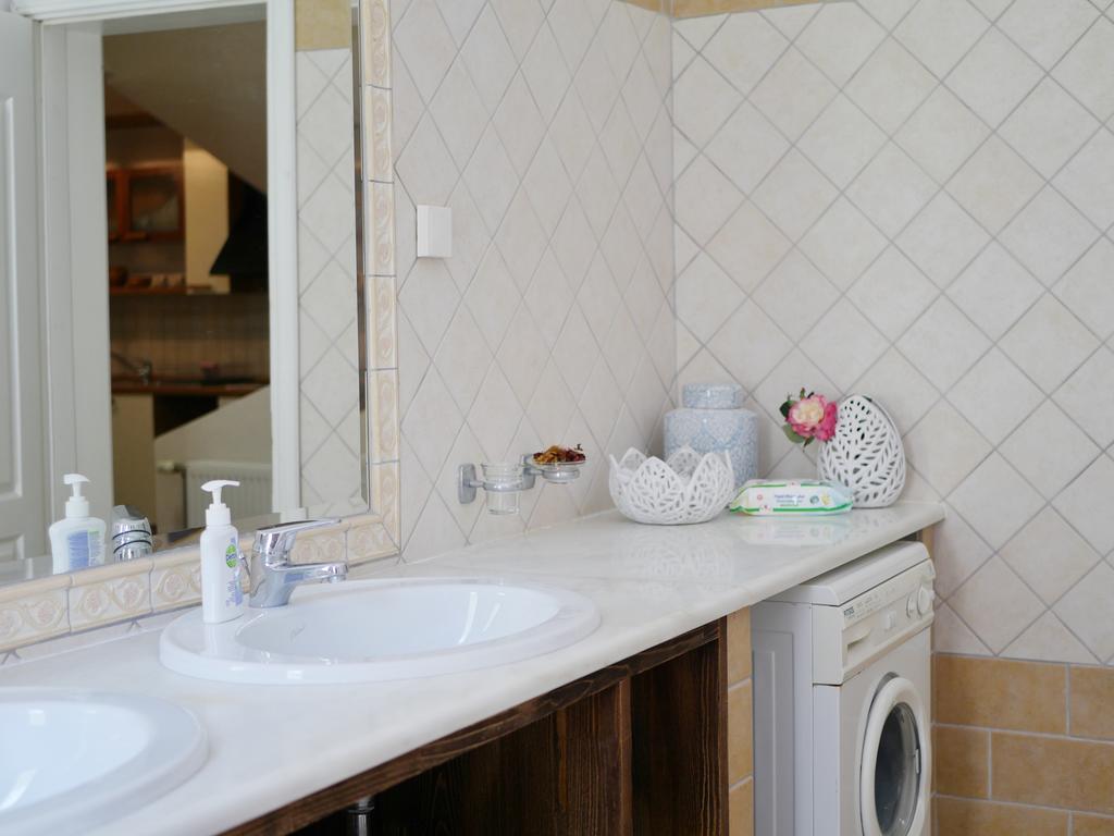 Villa Victoria Boutique Apartments Сівота Екстер'єр фото