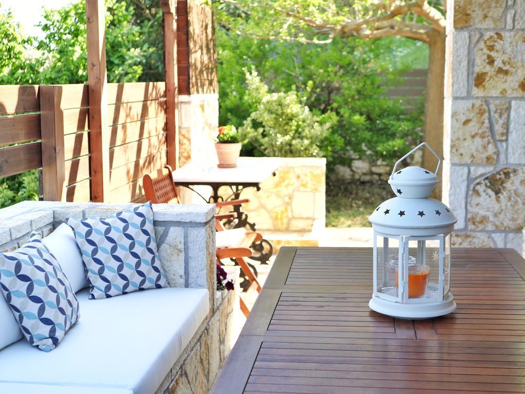 Villa Victoria Boutique Apartments Сівота Екстер'єр фото