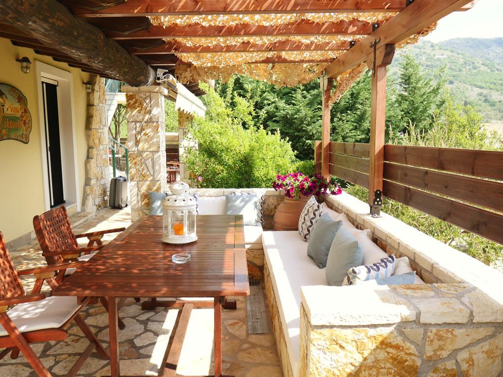 Villa Victoria Boutique Apartments Сівота Екстер'єр фото