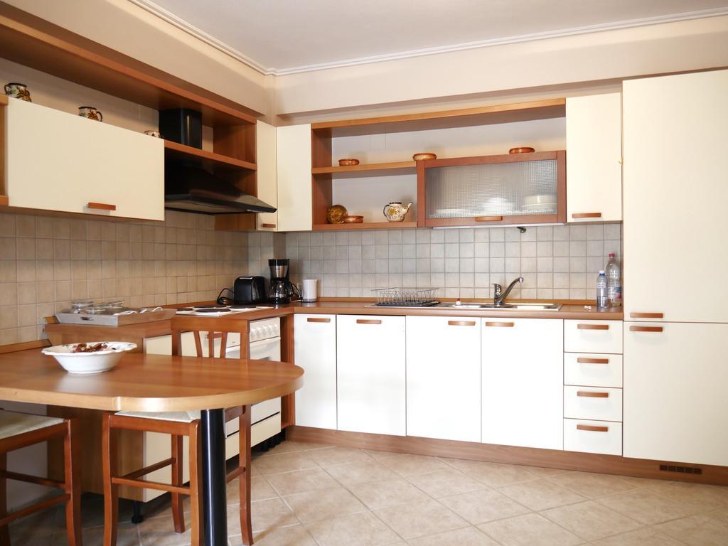 Villa Victoria Boutique Apartments Сівота Екстер'єр фото